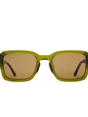CRAP Eyewear Heavy Tropix in Olive